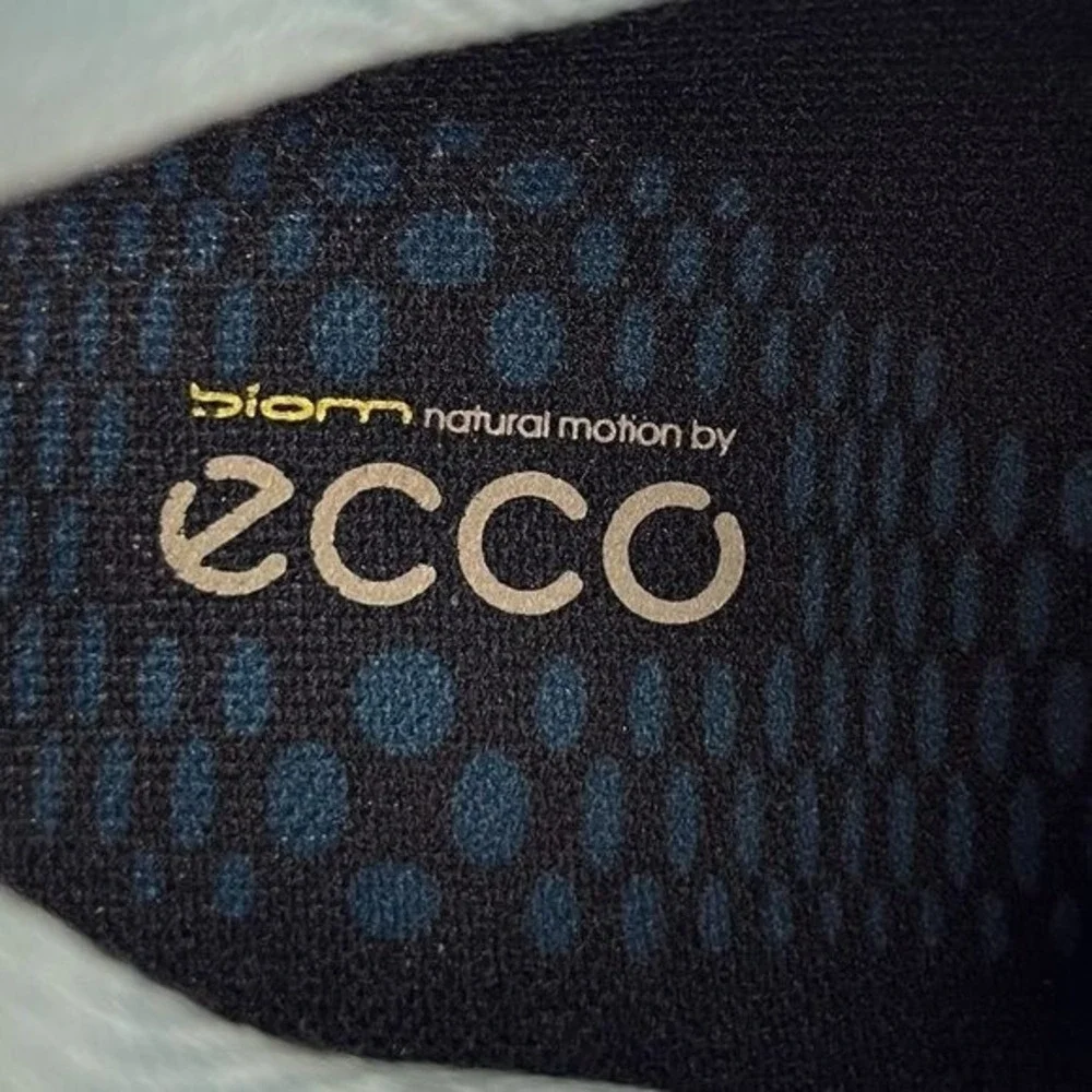Ecco biom fjuel